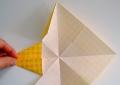 Оригами звезды и звездочки из бумаги