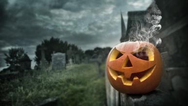 Что за праздник хэллоуин и как его празднуют Когда и где проходит хэллоуин